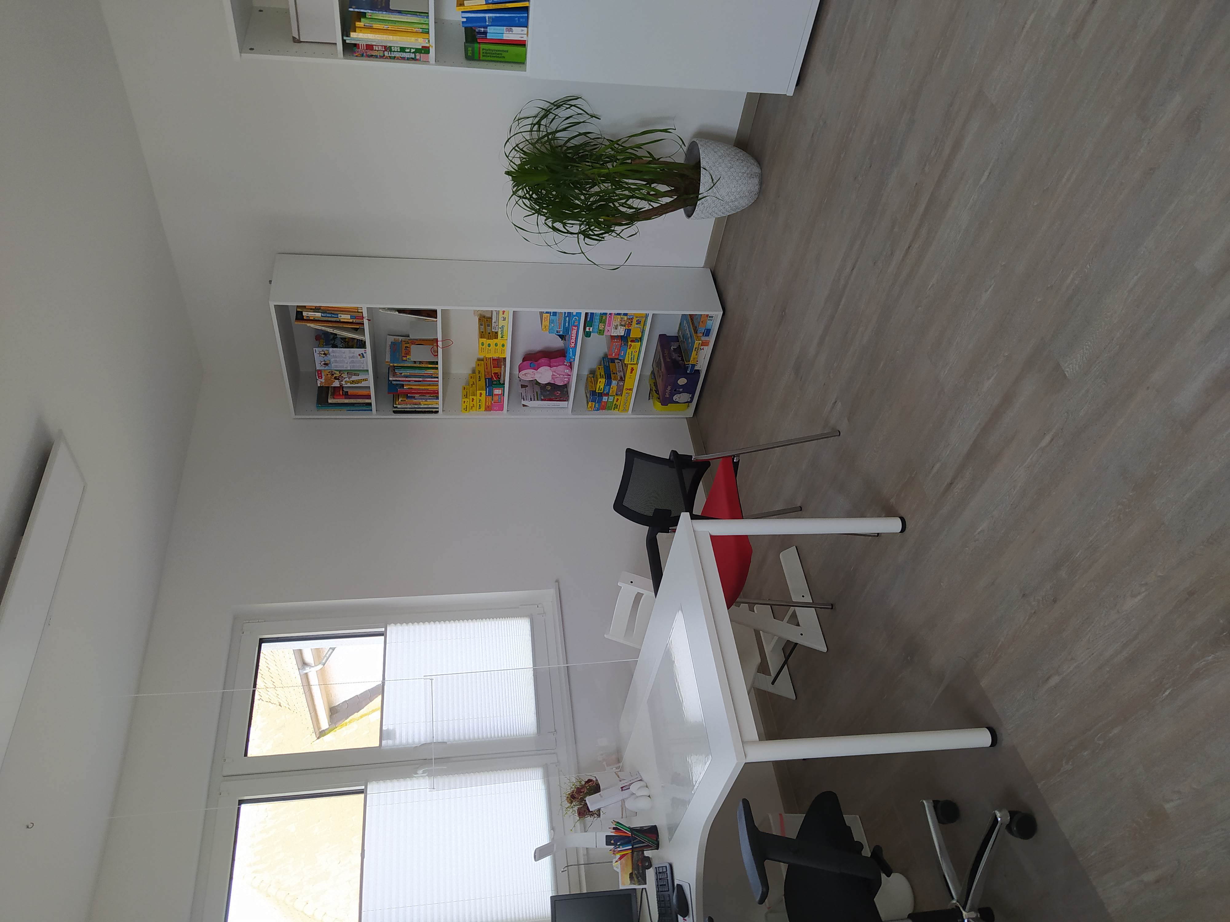 Logopädie Therapie 3